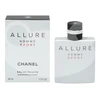 Chanel Allure Homme Sport EDT, 50 ml