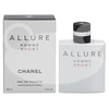 Chanel Allure Homme Sport EDT tualetinis vanduo vyrams, 100 ml
