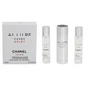 Chanel Allure Homme Sport rinkinys vyrams, 60 ml
