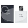 Chanel Bleu De Chanel Pour Homme Po skutimosi Lot. vyrams, 100 ml