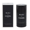 Chanel Bleu De Chanel Pour Homme Deo Stick pieštukinis dezodorantas vyrams, 75 ml