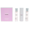 Chanel Chance Eau Tendre rinkinys moterims, 60 ml