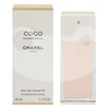 Chanel Coco Mademoiselle EDT tualetinis vanduo moterims, 50 ml