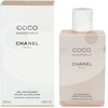 Chanel Coco Mademoiselle Foaming Dušo želė dušo gelis, 200 ml