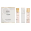 Chanel Coco Mademoiselle rinkinys moterims, 60 ml