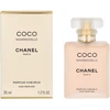 Chanel Coco Mademoiselle Hair Mist Purškiklis, 35 ml