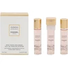 Chanel Coco Mademoiselle Intense rinkinys moterims, 21 ml