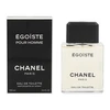 Chanel Egoiste Pour Homme EDT tualetinis vanduo vyrams, 100 ml
