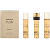 Kvepalai moterims Chanel Gabrielle Essence EDP, 3 x 20 ml