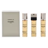 Chanel Gabrielle rinkinys moterims, 60 ml