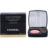 Chanel Joues Contraste Powder Blush skaistalai, 72 Rose Initial, 3.5 g