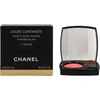 Chanel Joues Contraste Powder Blush skaistalai, 71 Malice, 3.5 g