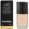 Chanel La Base Camelia nagų lako pagrindas, 13 ml