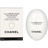 Chanel La Creme Main Texture Riche Hand Kreminis maitinantis, apsaugantis ir šviesinantis rankų kremas, 50 ml