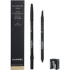 Chanel Le Crayon Yeux Precision Eye Definer Crun Teak-02