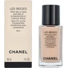 Chanel Les Beiges Healthy Glow Foundation makiažo pagrindas, atspalvis: B10, 30 ml