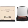 Chanel Les Beiges Healthy Glow natūralių akių šešėlių paletė, 4,5 g
