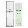 Chanel No.19 EDT tualetinis vanduo moterims, 100 ml