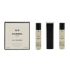 Chanel No 5 Eau Premiere rinkinys moterims, 60 ml