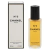 Papildymas kvepalai moterims Chanel N°5 Refill EDP, 60 ml