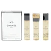Chanel No 5 rinkinys moterims, 60 ml