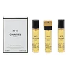 Chanel No 5 rinkinys moterims, 60 ml