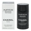 Chanel Platinum Egoiste Dezodorantas Stick 75ml
