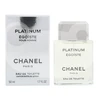 Chanel Platinum Egoiste Pour Homme EDT tualetinis vanduo vyrams, 50 ml