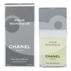 Chanel Pour Monsieur Concentrée EDT tualetinis vanduo vyrams, 75 ml