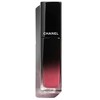 Chanel Rouge Allure Laque Skysti blizgūs lūpų dažai, 6 ml, spalva: 64 - EXIGENCE