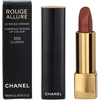 Chanel Rouge Allure Luminous Intense Lip Colour