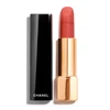 Chanel Rouge Allure Velvet švytintys matiniai lūpų dažai, 3,5 g, spalva: 51 - LÉGENDAIRE