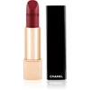 Chanel Rouge Allure Velvet švytintys matiniai lūpų dažai, 3,5 g, spalva: 58 - ROUGE VIE