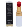 Chanel Rouge Coco Hydrating Beautifying Tinted Lūpų balzamas, 3 g
