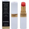 Chanel Rouge Coco Hydrating Beautifying Tinted Lūpų balzamas, 3 g