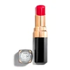 Chanel Rouge Coco Flash Lipstick drėkinamieji lūpų dažai, 3 g, spalva: 91 - BOHÈME