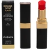 Chanel Rouge Coco Flash Lipstick drėkinamieji lūpų dažai, 3 g, spalva: 91 - BOHÈME
