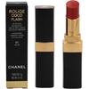 Chanel Rouge Coco Flash Lipstick drėkinamieji lūpų dažai, 3 g, spalva: 90 - JOUR