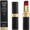 Chanel Rouge Coco Flash Lipstick drėkinamieji lūpų dažai, 3 g, spalva: 92 - AMOUR