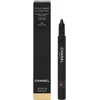 Chanel Stylo Ombre Et Contour Eyeshadow Liner Khol 08 Raudona Juodas