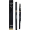 Chanel Stylo Sourcils Atsparus vandeniui Eyebrow Pieštukas, 0.27 g