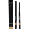 Chanel Stylo Yeux Atsparus vandeniui Long-Lasting Akių apvadas