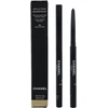 Chanel Stylo Yeux Atsparus vandeniui 88-Noir Intense akių pieštukas