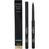 Chanel Stylo Yeux Atsparus vandeniui 42-Gris Graphite akių pieštukas