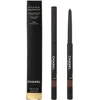 Chanel Stylo Yeux Atsparus vandeniui Long-Lasting Akių apvadas