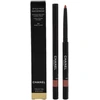 Chanel Stylo Yeux Atsparus vandeniui Long-Lasting Akių apvadas, 0.3 g