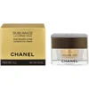 Chanel Sublimage La Creme Yeux jauninantis paakių kremas, 15 g