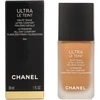 Chanel Ultra Le Teint Flawless Finish Fluid Foundation, 30 ml