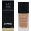 Chanel Ultra Le Teint Flawless Finish Fluid Foundation, 30 ml