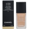 Chanel Ultra Le Teint Flawless Finish Fluid Foundation